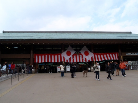 年末年始　広島への旅　③　　宮島午後編_b0080342_7602.jpg