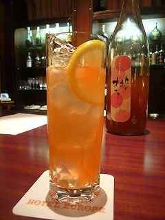 シェヘラザード（日本の酒フェア その1）_a0036952_1143275.jpg