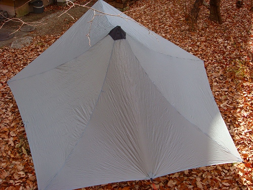 Mountain Laurel Designs / TRAILSTAR|山岳テント Mountain Laurel Designs / TRAILSTAR|山岳テント