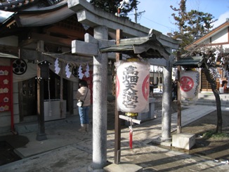 信夫の里の天地人⑥～西根神社 _a0087378_682445.jpg