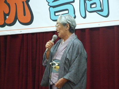 諸鈍集落「合同年の祝」_e0028387_23411421.jpg