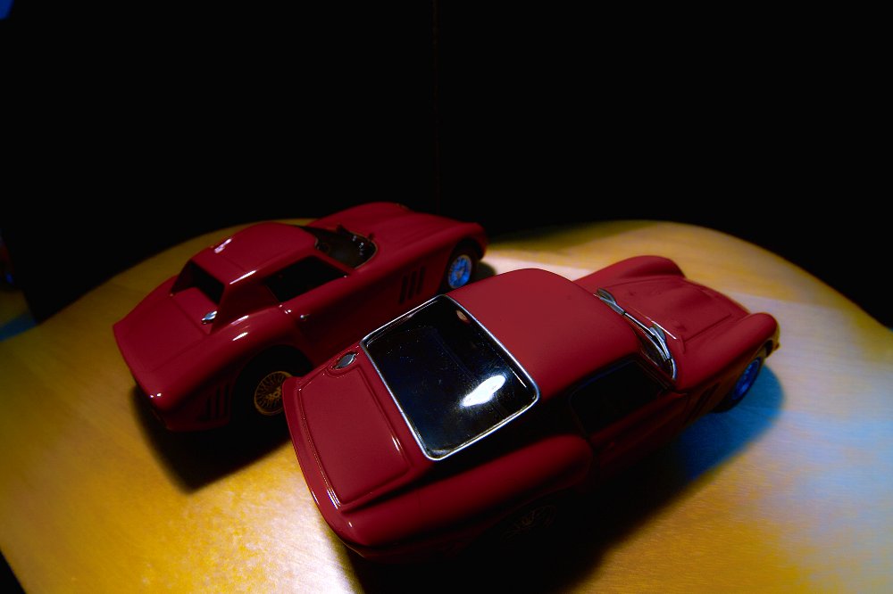 2009 ミニカー_c0124795_8474859.jpg