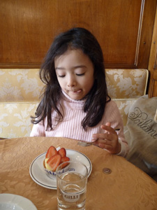 1733年創業カフェ・ジッリ_f0106597_35664.jpg