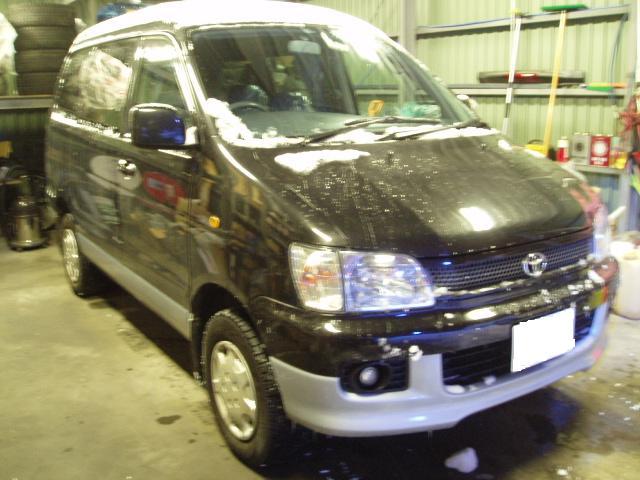 本日のご成約・納車・整備（イーストアップ店）_c0161601_23471241.jpg