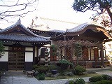 御府内八十八ヶ所めぐり_c0187004_11545784.jpg