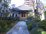 御府内八十八ヶ所めぐり_c0187004_1155415.jpg