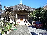 御府内八十八ヶ所めぐり_c0187004_12272196.jpg