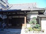 御府内八十八ヶ所めぐり_c0187004_1303775.jpg