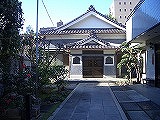 御府内八十八ヶ所めぐり_c0187004_1311640.jpg