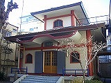 御府内八十八ヶ所めぐり_c0187004_1314840.jpg
