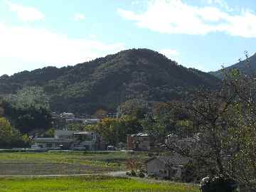 金毘羅山（ときがわ町桃木・瀬戸元上）_c0051112_1693976.jpg