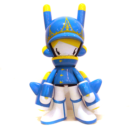 KAIJIN TOY 2009_f0010033_18573278.jpg