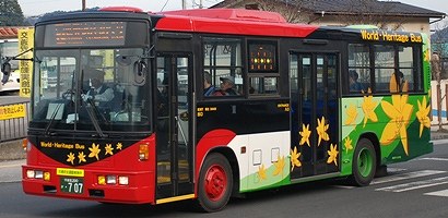 東武バス日光 いすゞKC-LR333J +富士8E_e0030537_2026759.jpg