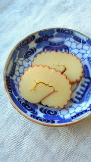 なごりの伊達巻き_c0157242_4142613.jpg