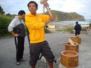1月3日☆☆男ゎだまって・・・(笑)☆☆_b0158746_14152361.jpg