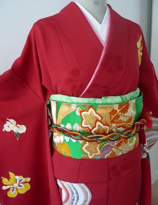 明けましておめでとうございます♪_f0135666_23393330.jpg