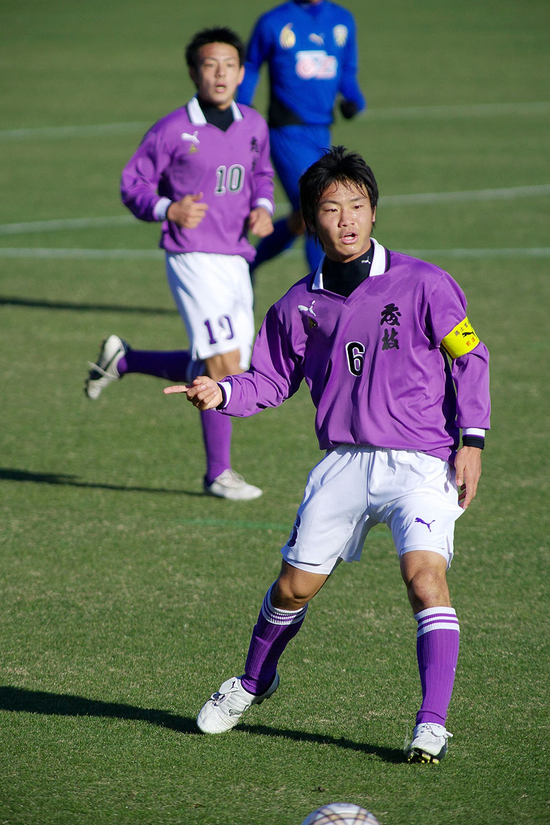 第87回 全国高校サッカー選手権大会 3回戦 よしむのblog 第87回 全国高校サッカー選手権大会 3回戦 よしむのblog