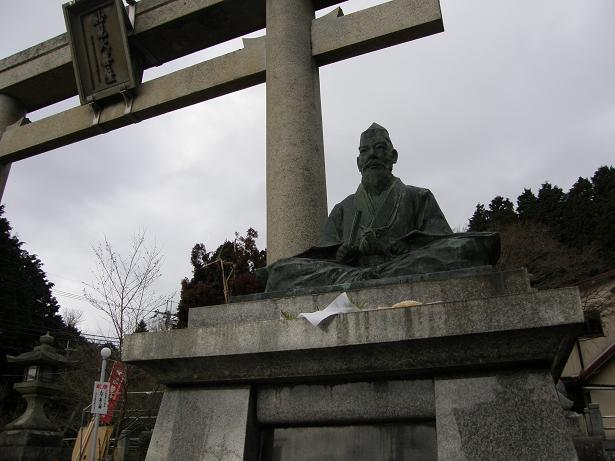 初詣は「能勢妙見山」_c0118393_16352059.jpg