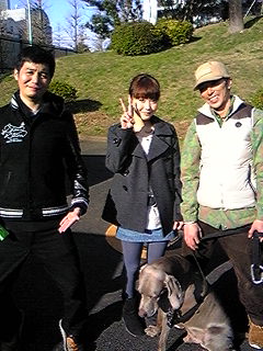 おはようございます* ゜・._f0195703_95339100.jpg