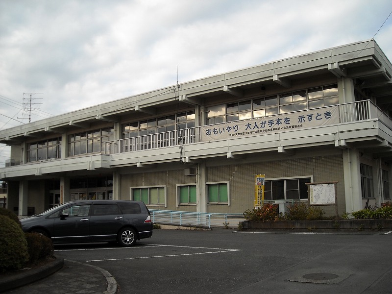 一万歩 鷹岡 かみの里コース_f0141310_2318564.jpg