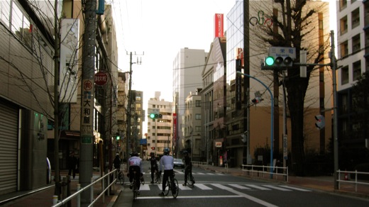 ２００９新年帝都銀輪ツアー_c0136415_2211822.jpg