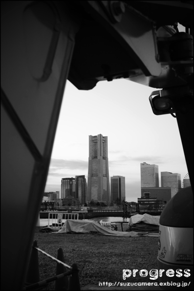 工事進行中!_f0100215_2255916.jpg