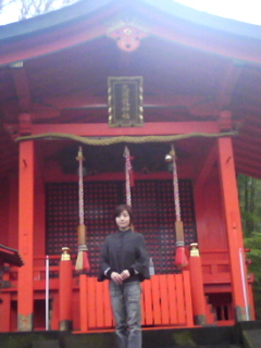090106 九頭龍神社初詣☆_f0164842_22522736.jpg