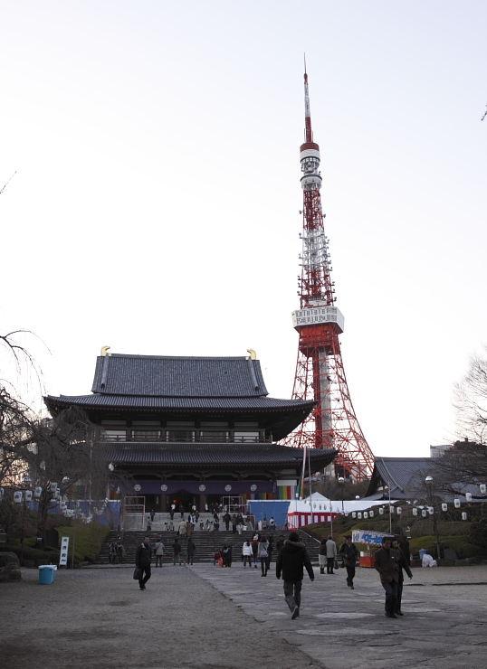 その3　50ch　ToKyo  Tower_f0113782_18195248.jpg