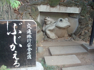 30. 品川神社_c0105785_1254071.jpg