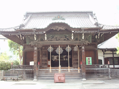 番外. 海雲寺_c0105785_1349172.jpg