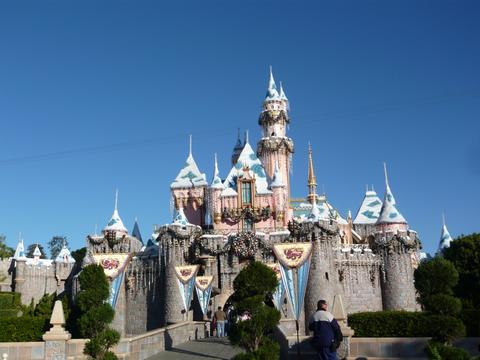 ディズニーランド パーク ユキんころ ｉｎ サンフランシスコ