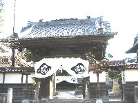 大慈寺・鉈屋町界隈のお寺がお正月の装い_e0122199_16212633.jpg