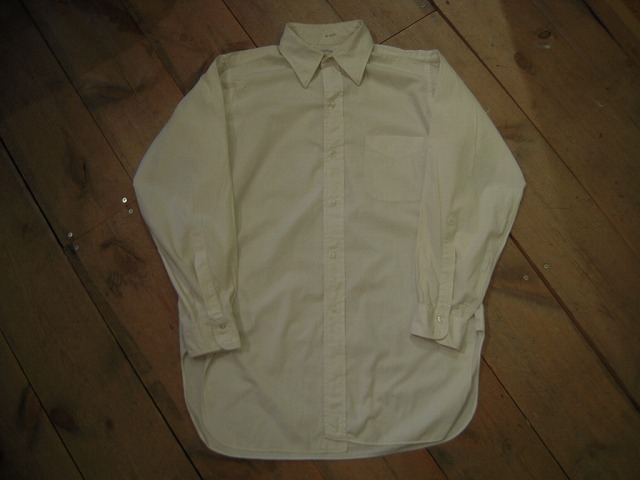 OLD BROOKS BROTHERS★_d0121303_13562285.jpg