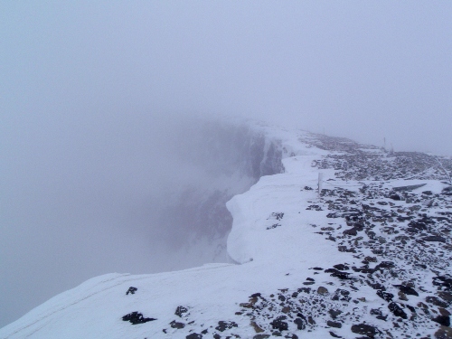 恒例正月登山4-アイスキャンディへ_c0177814_16313956.jpg