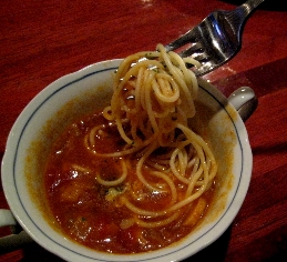 クーペ つけナポリタン_b0093221_23322831.jpg
