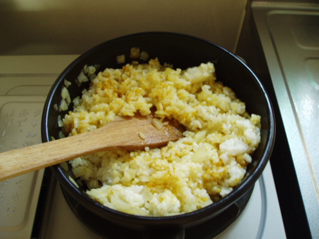 イギリス料理 レシピ ケジャリー Kedgeree イギリスの食 イギリスの料理 菓子 イギリス料理 レシピ ケジャリー Kedgeree イギリスの食 イギリスの料理 菓子