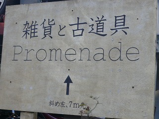 吉祥寺　Promenade_b0151173_21323472.jpg