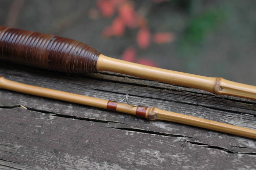 チープなタックル : Spey Bum チープなタックル : Spey Bum