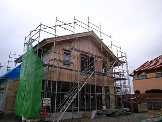 新と旧の家 Ⅱ(益田市内・Aさんの家)_d0087595_17455310.jpg
