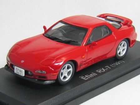 MAZDA Efini RX-7　　/1991_c0059103_113547.jpg