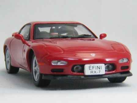 MAZDA Efini RX-7　　/1991_c0059103_1143067.jpg