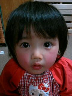 癒し。_f0195703_1622011.jpg
