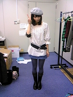 SEDA♪_f0195703_22542854.jpg
