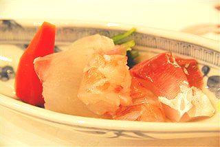 お正月ですもの、和食でスタート!_c0116714_1303159.jpg