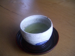 朝茶♪_c0152341_9203080.jpg