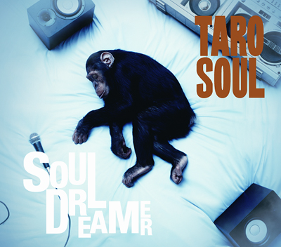 TARO SOUL2nd Single「Soul Dreamer」発売間近！_c0115647_1832798.jpg