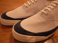 \"Der SAMMLER solo OX DECK SHOES ST\"ってこんなこと。_c0140560_12153471.jpg