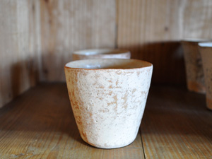 石原稔久さんの工房にて : ARAHABAKIの日々