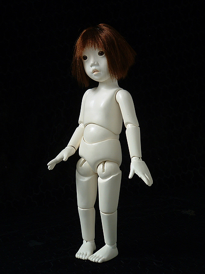 2009年新春開催! 現代作家人形展vol.2予告:林摩美さん巻_f0106896_1712250.jpg