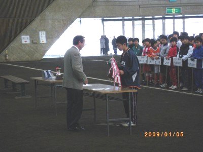 1月8日 じゅんコーチ☆日記_e0127003_1494123.jpg